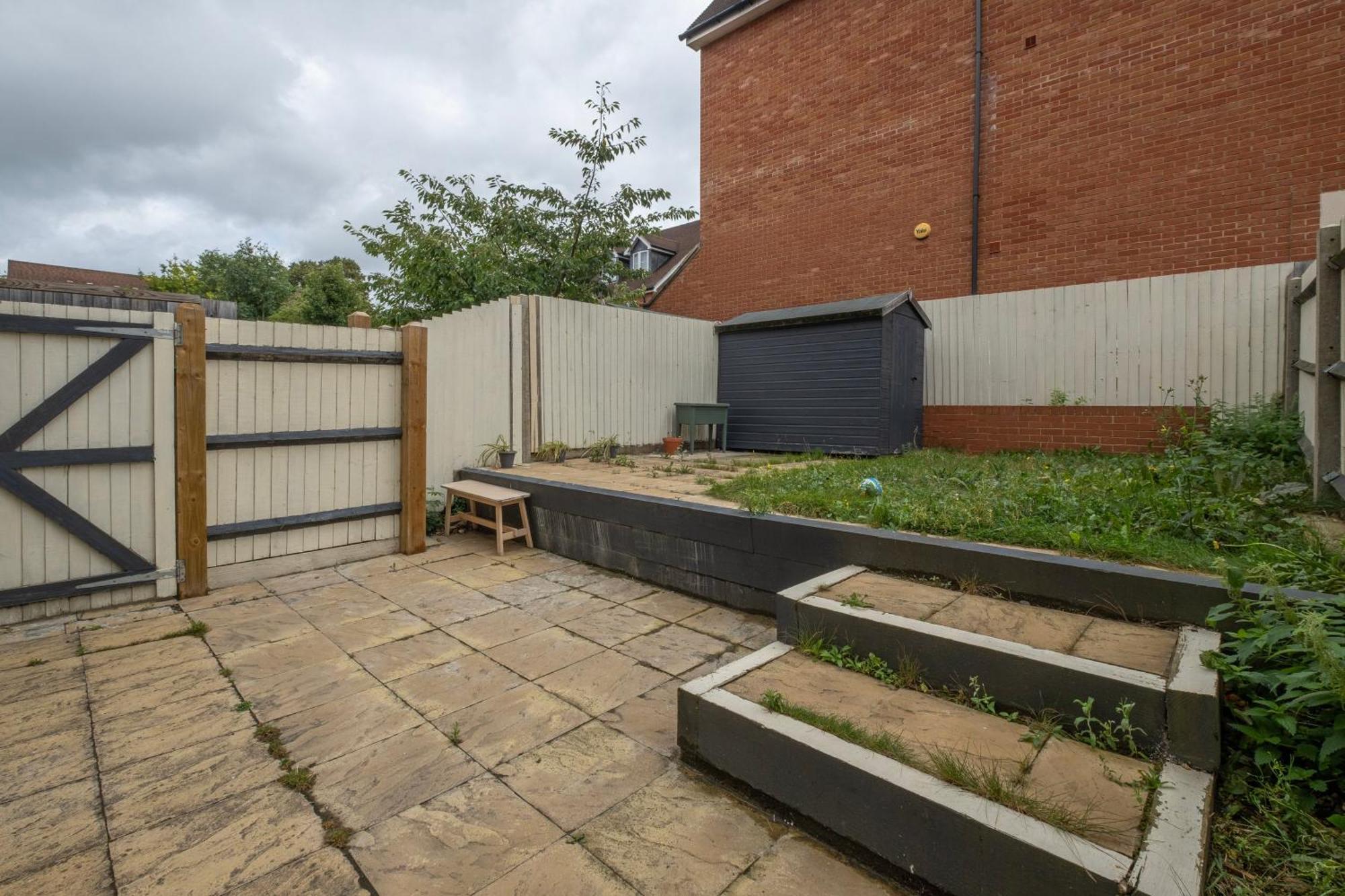Foxherne 5Bdr 3Ba Serviced House With Parking - Slough By 360Stays Buitenkant foto