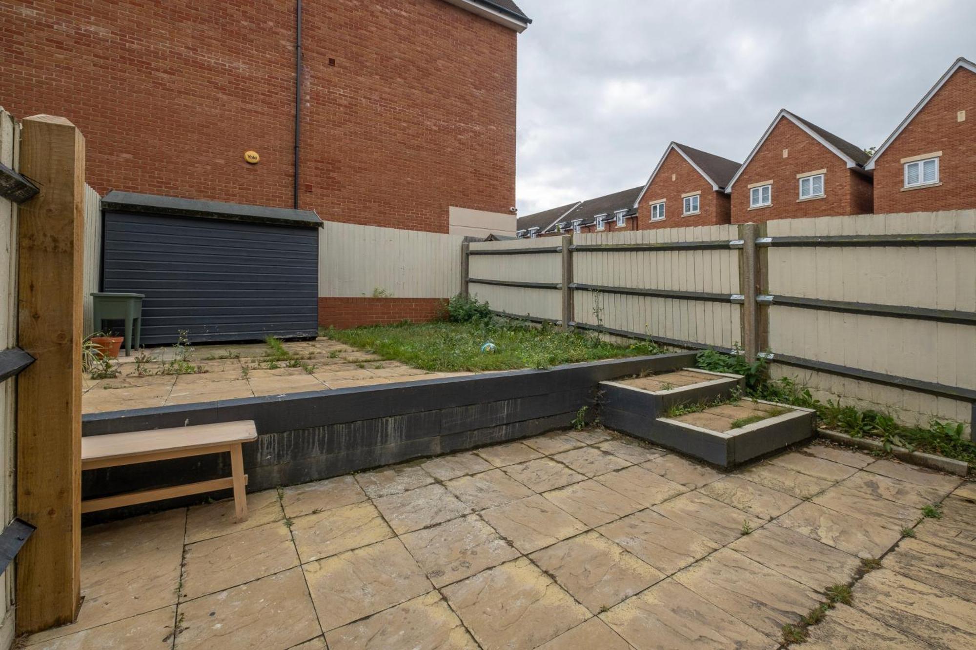 Foxherne 5Bdr 3Ba Serviced House With Parking - Slough By 360Stays Buitenkant foto